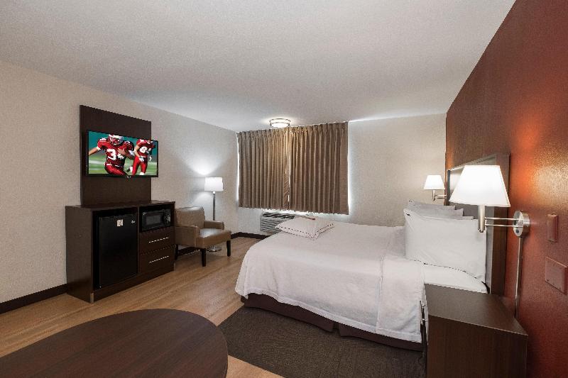 اتاق پرمیوم, Red Roof Inn Plus+ Poughkeepsie