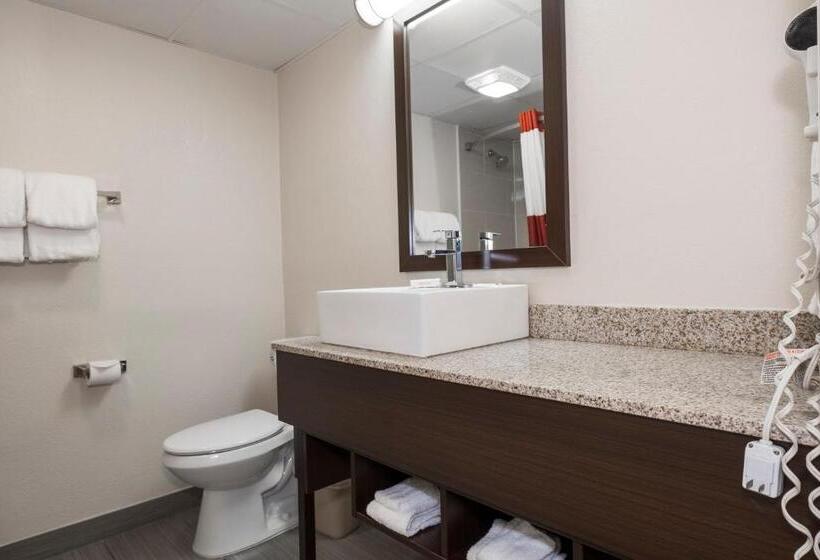 اتاق سوپریور, Red Roof Inn Plus+ Poughkeepsie