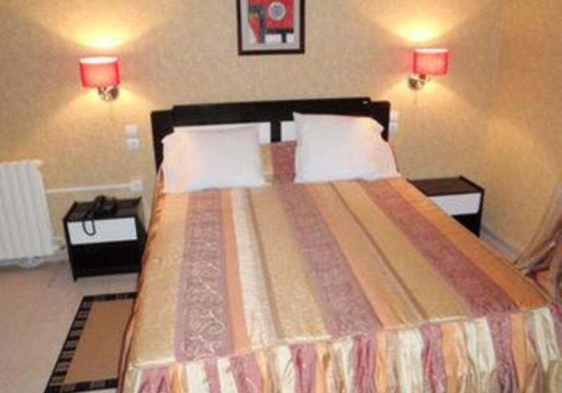 اتاق استاندارد یک نفره, St