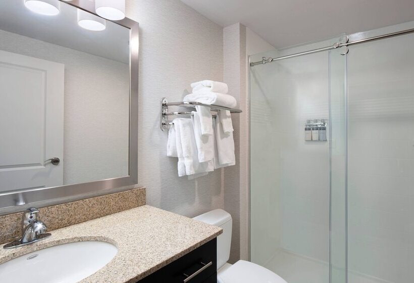سوییت, Towneplace Suites By Marriott Providence North Kingstown