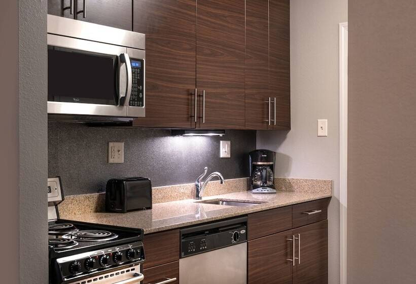 سوییت, Towneplace Suites By Marriott Providence North Kingstown