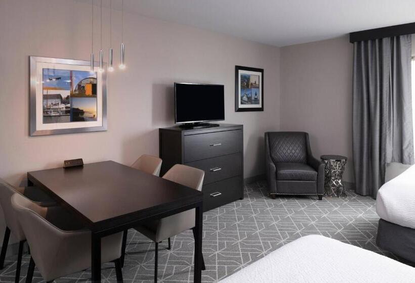 إستوديو قياسى, Towneplace Suites Providence North Kingstown