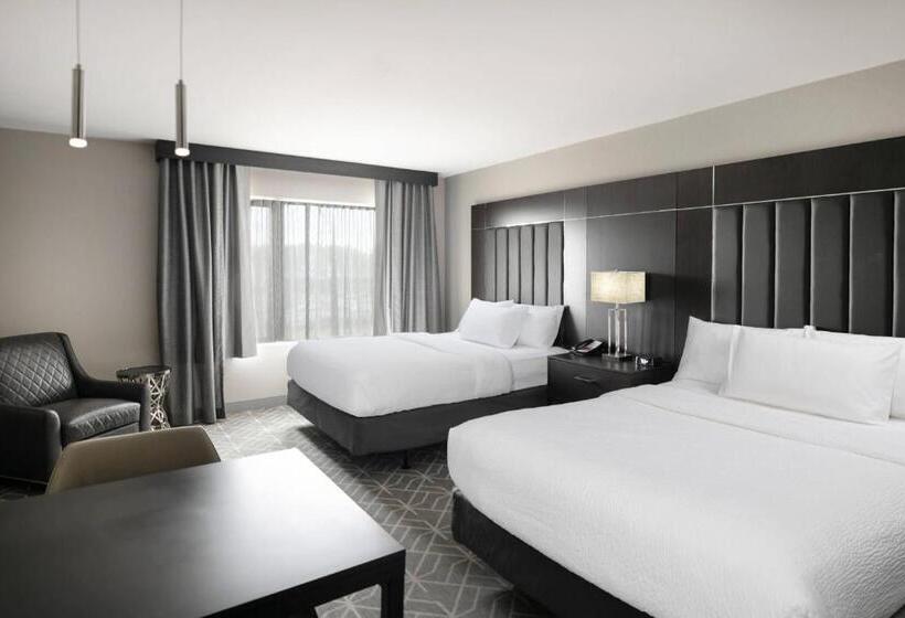استودیوی استاندارد, Towneplace Suites By Marriott Providence North Kingstown