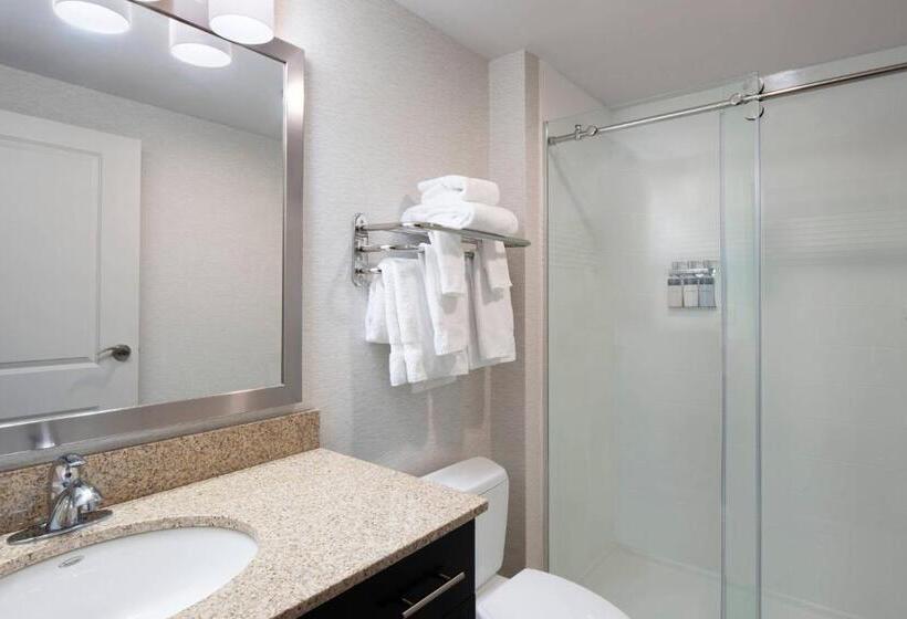 Suite, Towneplace Suites Providence North Kingstown