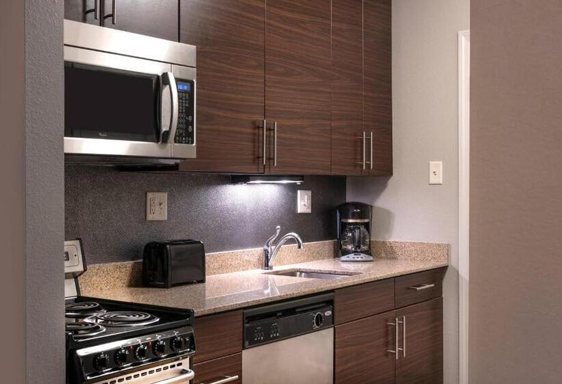 سوییت, Towneplace Suites By Marriott Providence North Kingstown