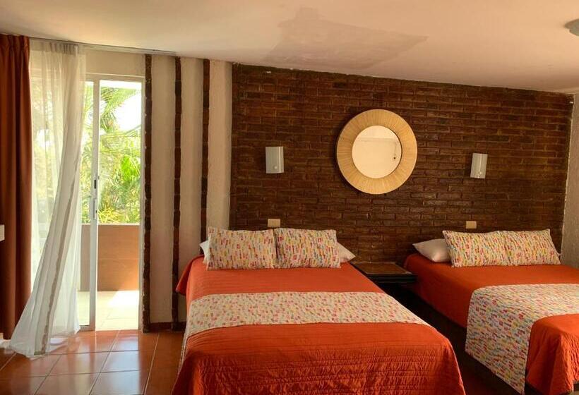 小型套房, Vf Villa Florencia