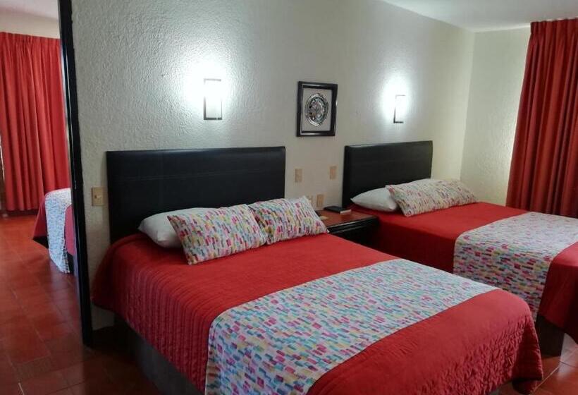 家庭套房, Vf Villa Florencia