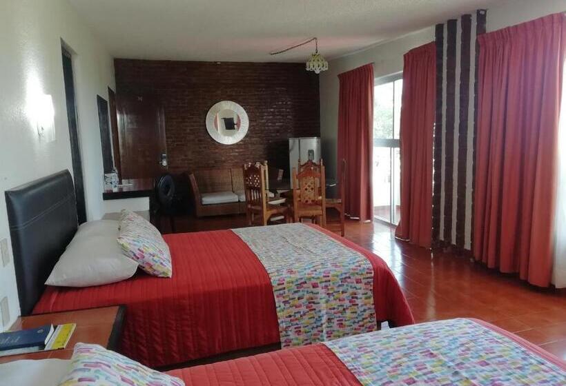 家庭套房, Vf Villa Florencia