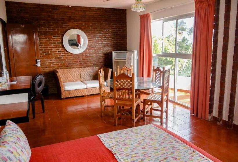 家庭套房, Vf Villa Florencia