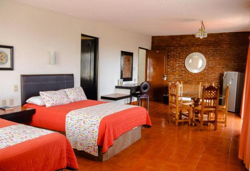家庭套房, Vf Villa Florencia