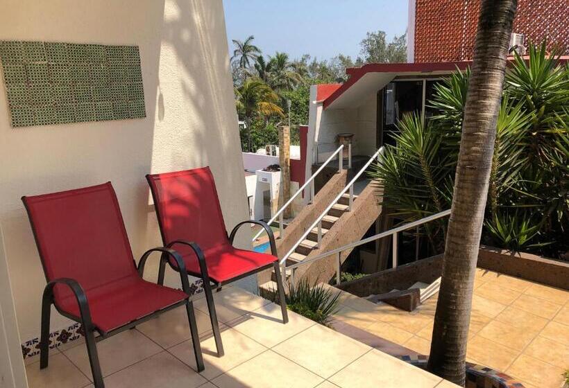 高级大房间, Vf Villa Florencia