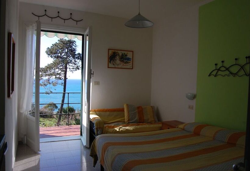 1 Bedroom Apartment with Balcony, Resort La Francesca