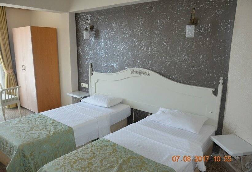 标准间, Sarıçay Rhodius Otel