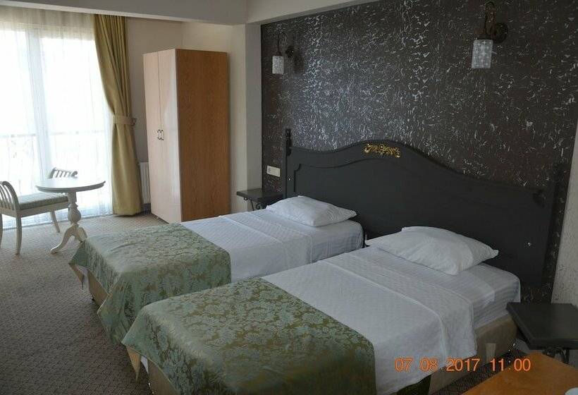 标准间, Sarıçay Rhodius Otel