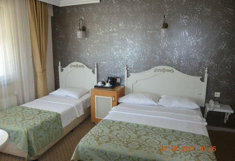 标准三人间, Sarıçay Rhodius Otel