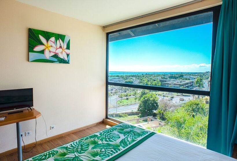 Standard Room, Tahiti Airport Motel