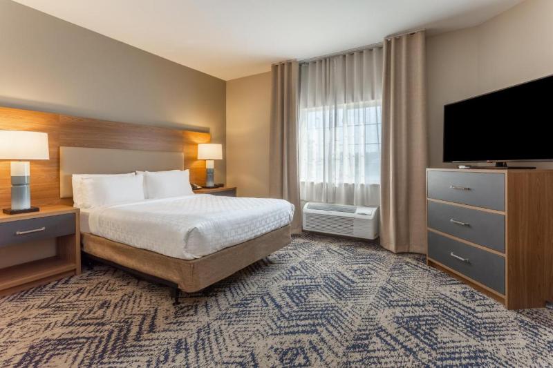 اتاق استاندارد با تخت‌های تاشو, Cocoon @ International Inn
