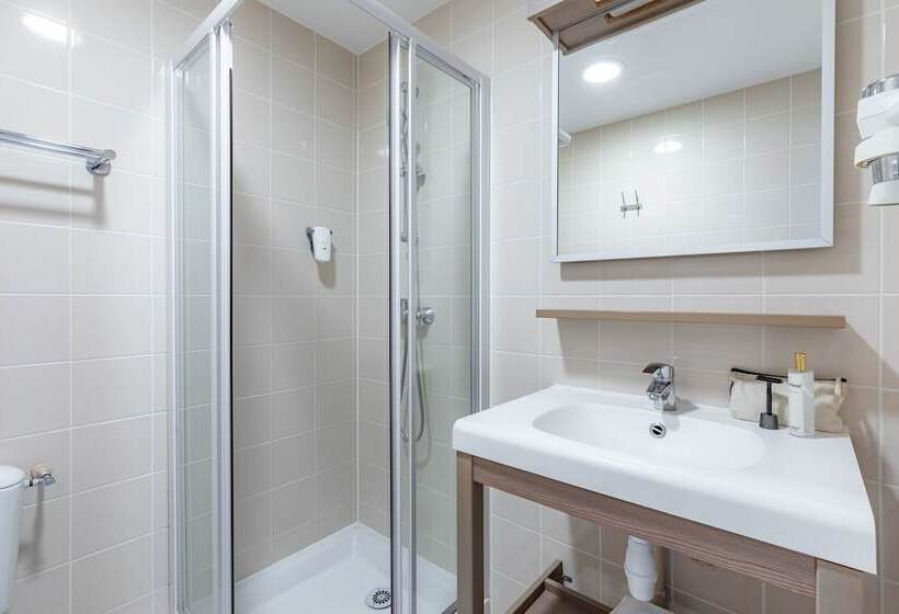استودیوی استاندارد, Appart City Confort Le Mans Centre