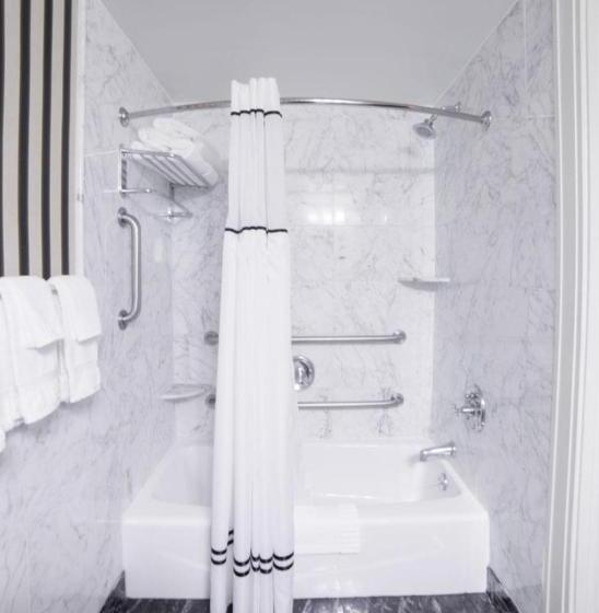 اتاق استاندارد برای معلولان, Historic Hotel Bethlehem