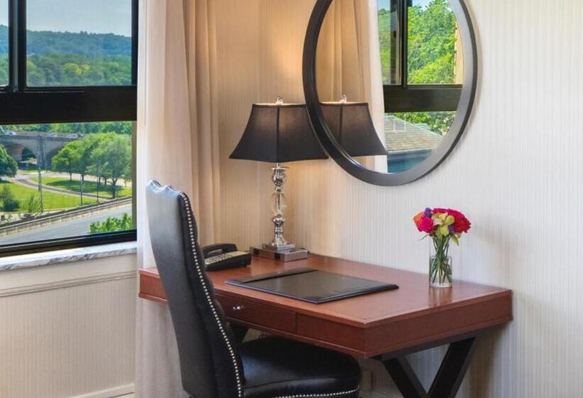 اتاق استاندارد برای معلولان, Historic Hotel Bethlehem