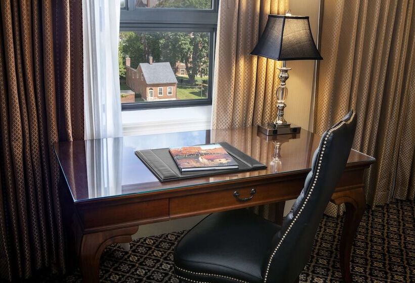 اتاق استاندارد, Historic Hotel Bethlehem
