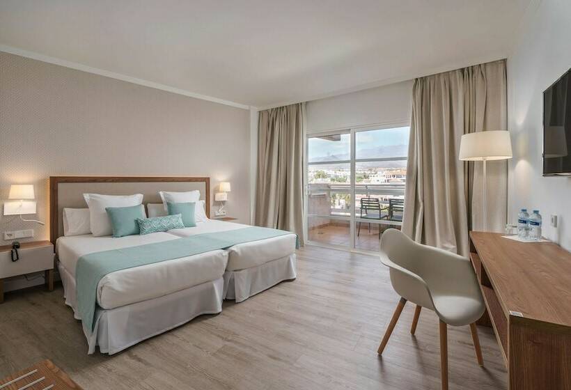 Quarto standard, Alua Atlantico Golf