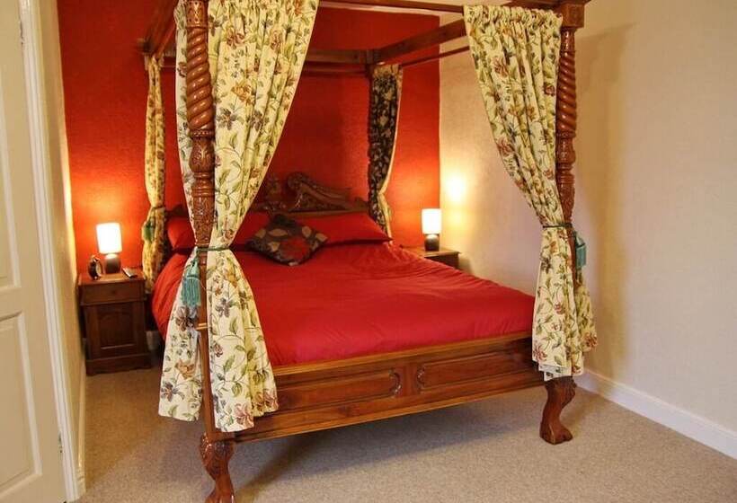 اتاق استاندارد, Angel Guest House