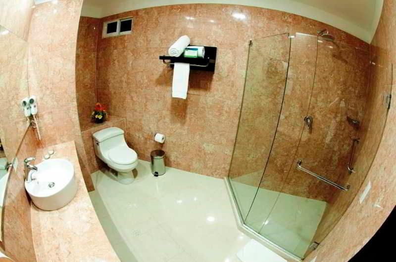 اتاق استاندارد, Atlantic Lux