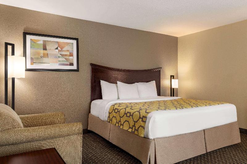 اتاق استاندارد, Baymont By Wyndham Wichita Falls