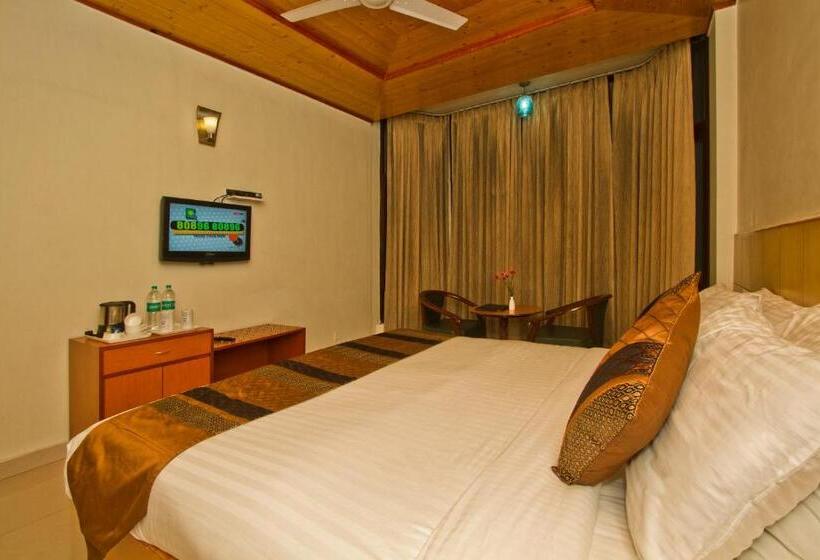 اتاق لوکس با تخت بزرگ, Broadways Inn