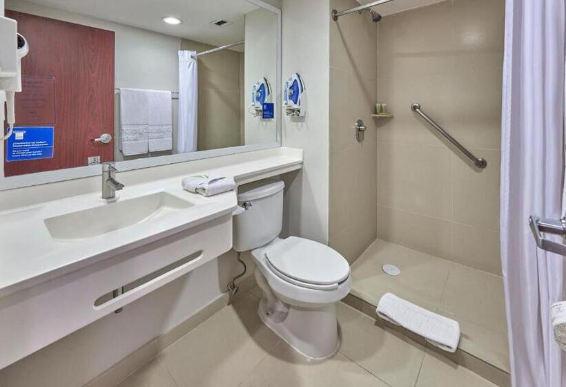 اتاق استاندارد, City Express By Marriott Aguascalientes Sur