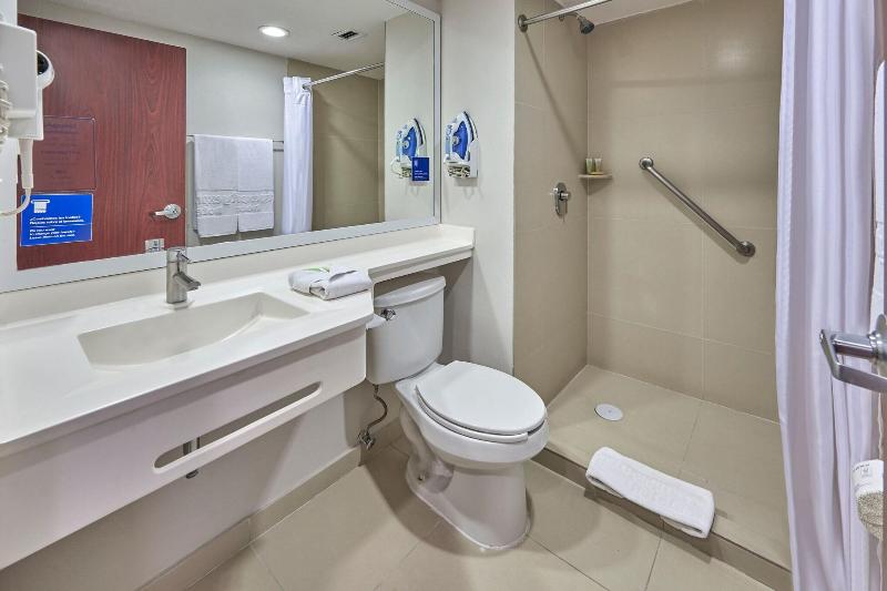 اتاق استاندارد, City Express By Marriott Aguascalientes Sur