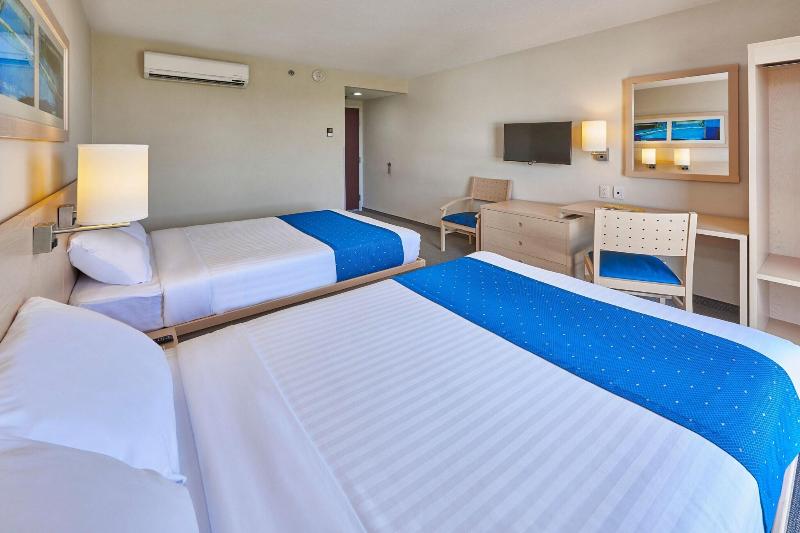 اتاق استاندارد, City Express By Marriott Aguascalientes Sur