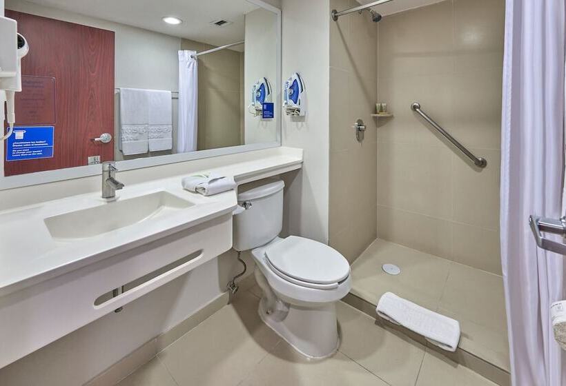 اتاق استاندارد با 2 تخت دوبل, City Express By Marriott Aguascalientes Sur