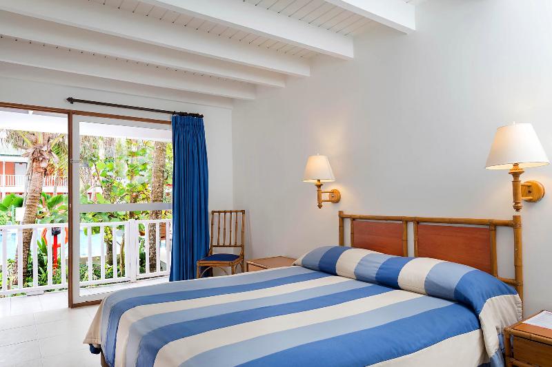 اتاق استاندارد, Decameron San Luis - All Inclusive