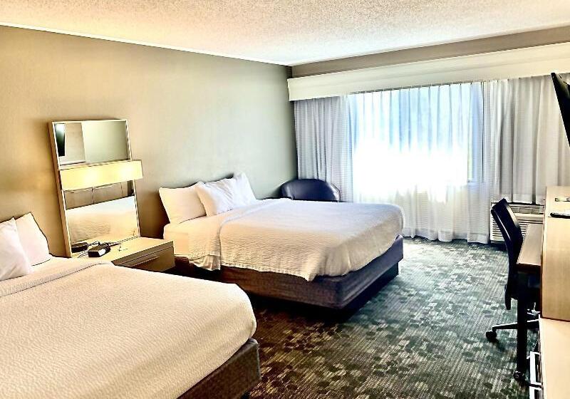 اتاق استاندارد, Decameron San Luis - All Inclusive