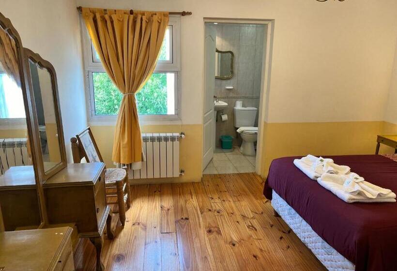اتاق استاندارد, La Loma   Vieja Casona