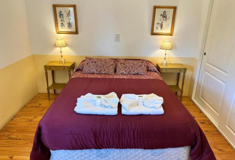 اتاق استاندارد, La Loma   Vieja Casona
