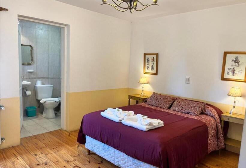 اتاق استاندارد, La Loma   Vieja Casona