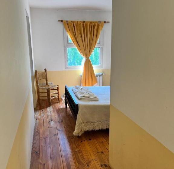 اتاق استاندارد, La Loma   Vieja Casona