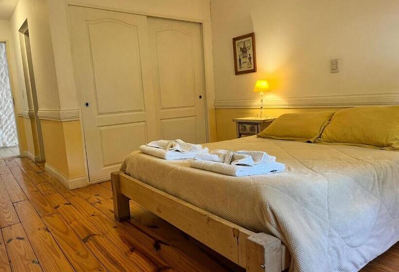 اتاق استاندارد, La Loma   Vieja Casona