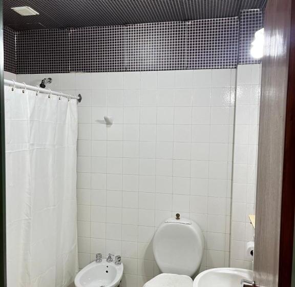 Economy Triple Room, La Loma   Vieja Casona