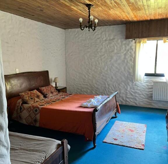 Economy Triple Room, La Loma   Vieja Casona