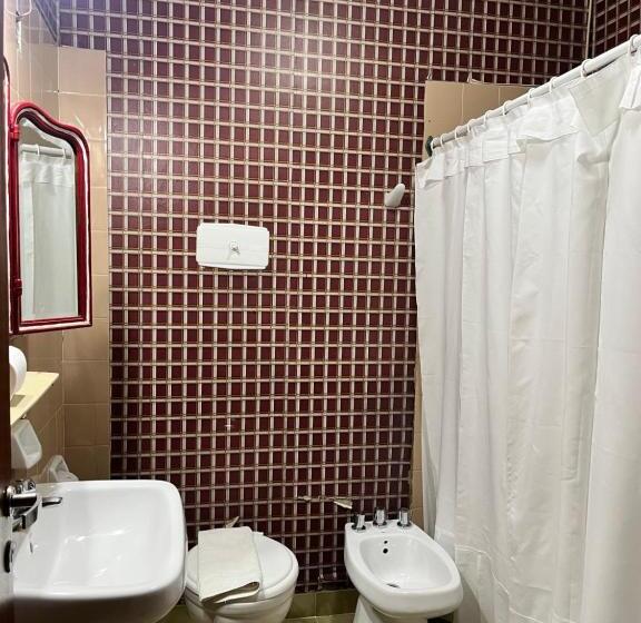 Economy Triple Room, La Loma   Vieja Casona