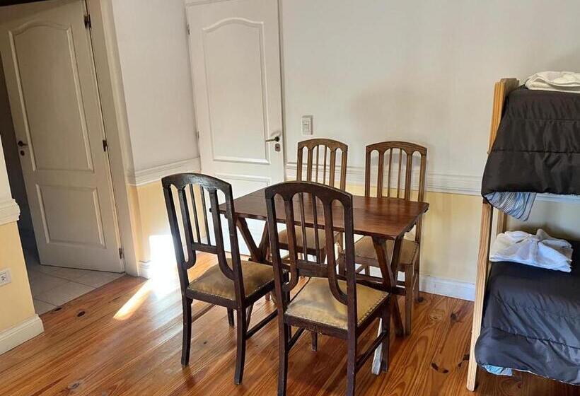 اتاق استاندارد چهار تخته, La Loma   Vieja Casona
