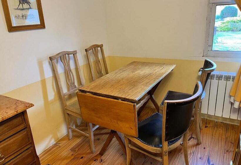 اتاق استاندارد چهار تخته, La Loma   Vieja Casona