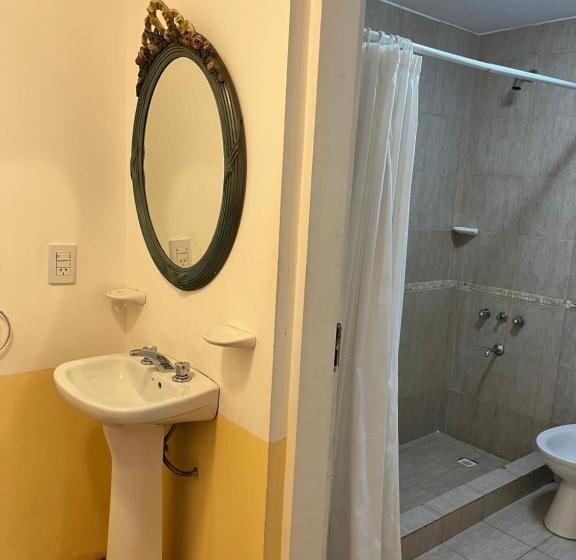 اتاق استاندارد چهار تخته, La Loma   Vieja Casona