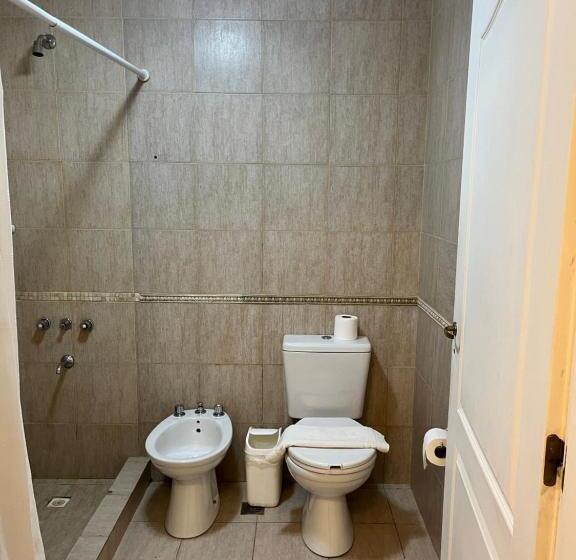 اتاق استاندارد چهار تخته, La Loma   Vieja Casona