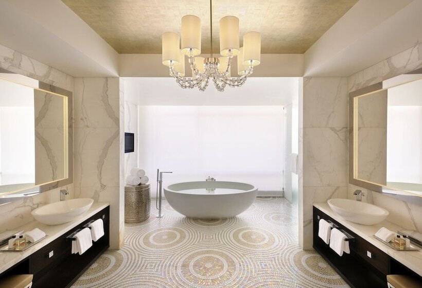 エクゼクティブスイート, Park Hyatt Hotel And Residences, Hyderabad