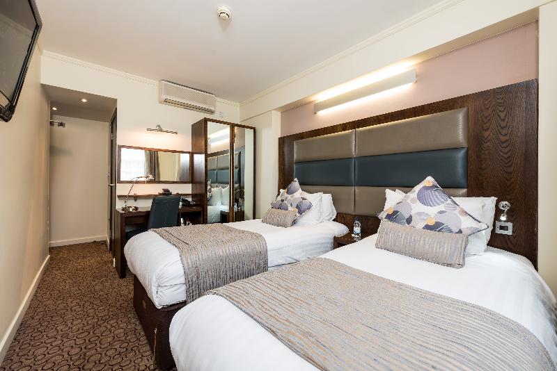 エクゼクティブスイート, Park Hyatt Hotel And Residences, Hyderabad